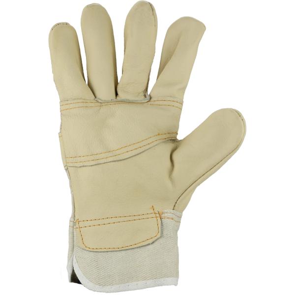 Möbelleder-Handschuh "UMGT-H"